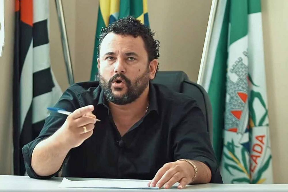 prefeito rodrigo arruda