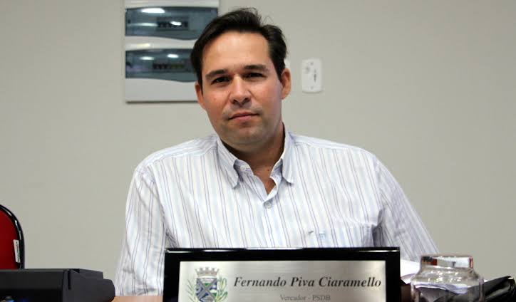 Fernando Piva Ciaramello